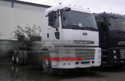Стекло для шасси Ford 2535 HR
