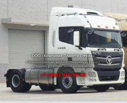Стекло для тягачи седельных Foton Auman TL BJ4189SLFKA-AE