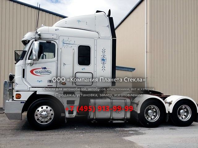 Стекло для тягачи седельных Freightliner Argosy 110