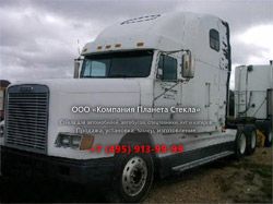 Стекло для тягачи седельных Freightliner Condor-ISM