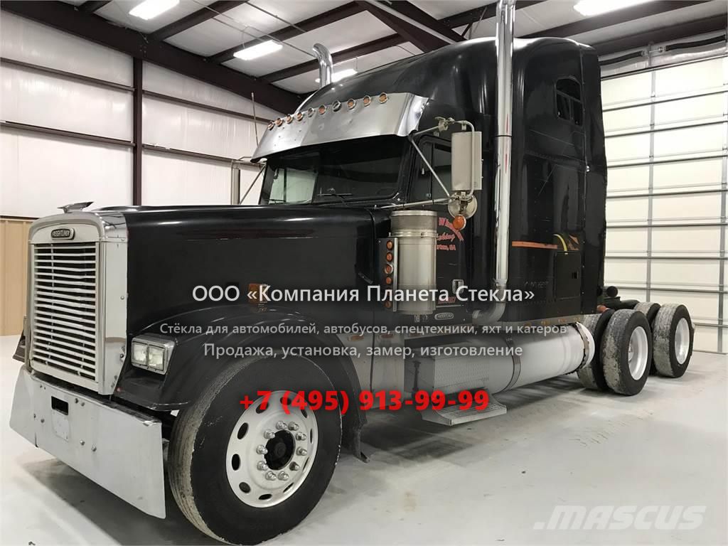 Стекло для тягачи седельных Freightliner FLD120