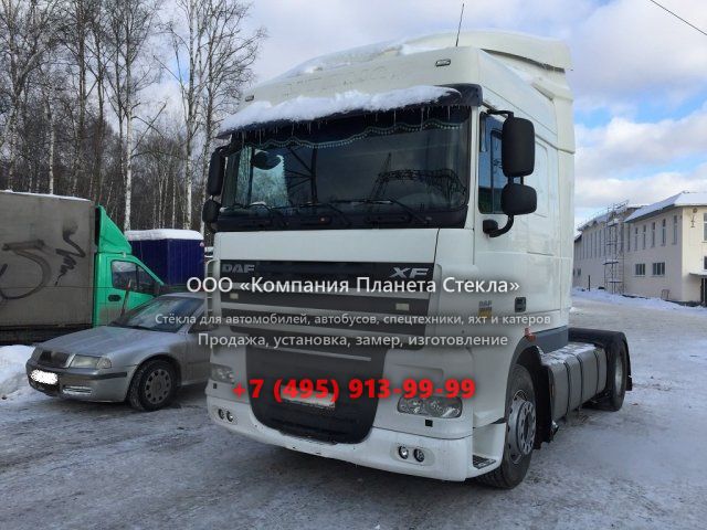 Стекло для тягачи седельных Hongyan CQ4183TSG351