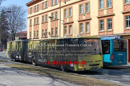 Стекло для городской автобус Irisbus B 961E 7.8 D (290 Hp)