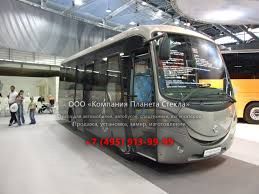 Стекло для туристический автобус Irisbus Proxys 4.0 (170 Hp)