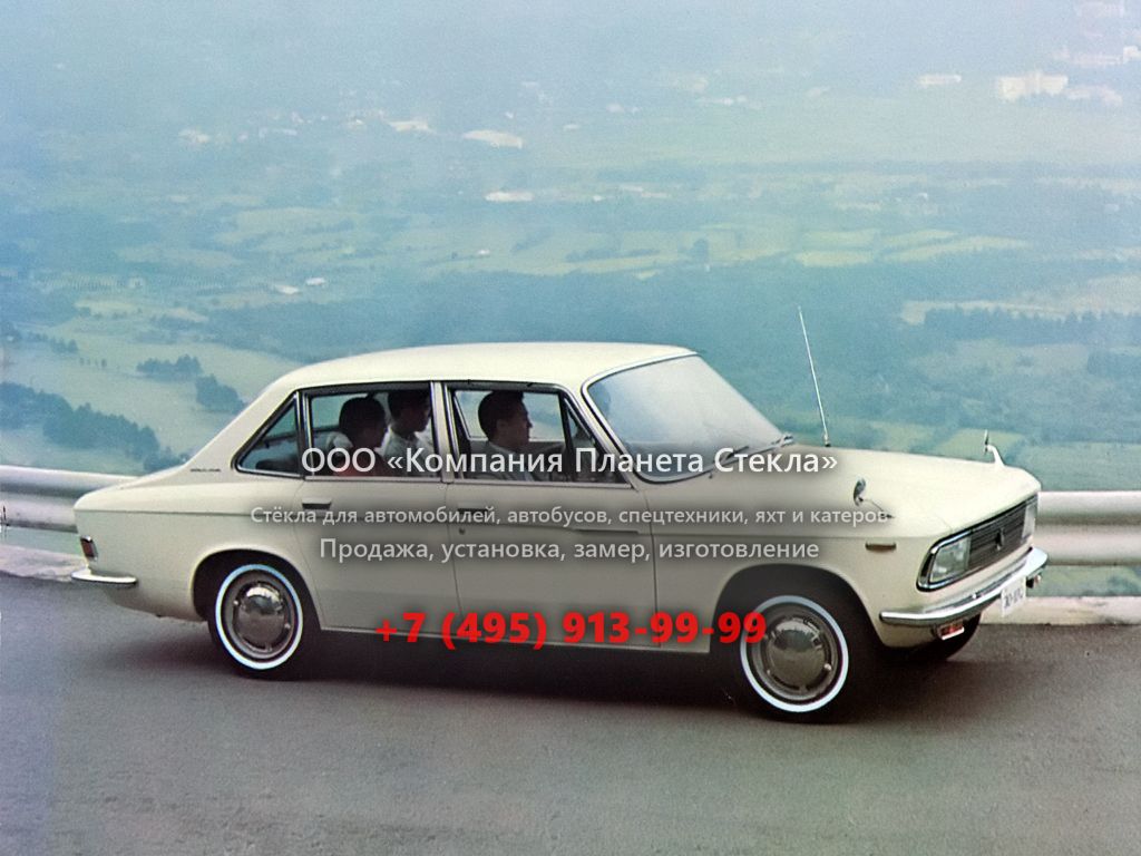 Стекло для Isuzu Florian