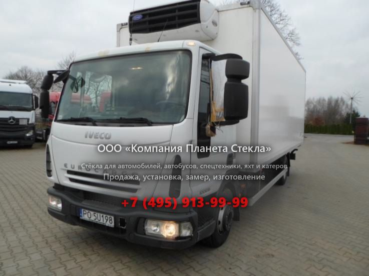 Стекло для шасси Iveco Cargo ML100E18-3105