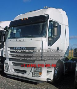 Стекло для тягачи седельных Iveco EcoStralis AS440S45T-P