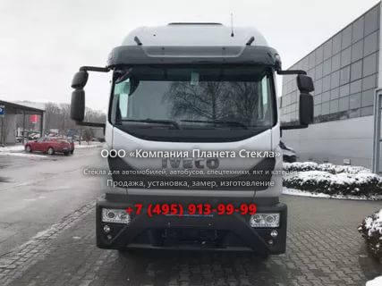 Стекло для шасси Iveco EuroCargo ML160E24-3690