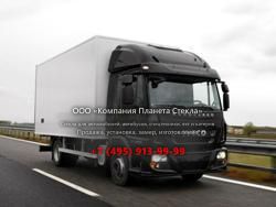 Стекло для шасси Iveco EuroCargo ML180E30-3690