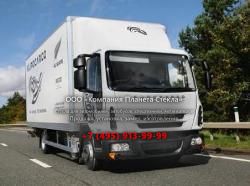 Стекло для шасси Iveco EuroCargo ML75E15