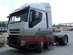 Стекло для тягачи седельных Iveco-AMT Stralis AT440S43T