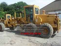 Стекло для грейдеров Komatsu GD705A-3