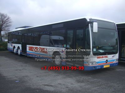 Стекло для городской автобус Mercedes-Benz Citaro L (15m) OM 457 hLA