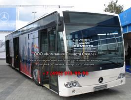Стекло для междугородних автобусы Mercedes-Benz Conecto H OM 447 hLA