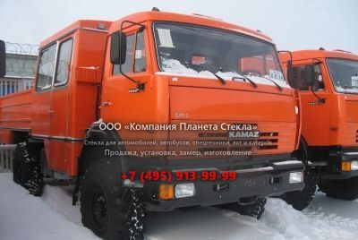 Стекло для специальный автобус Нефаз 42111-10-16