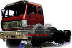 Стекло для тягачи седельных North Benz ND4250W362JJ