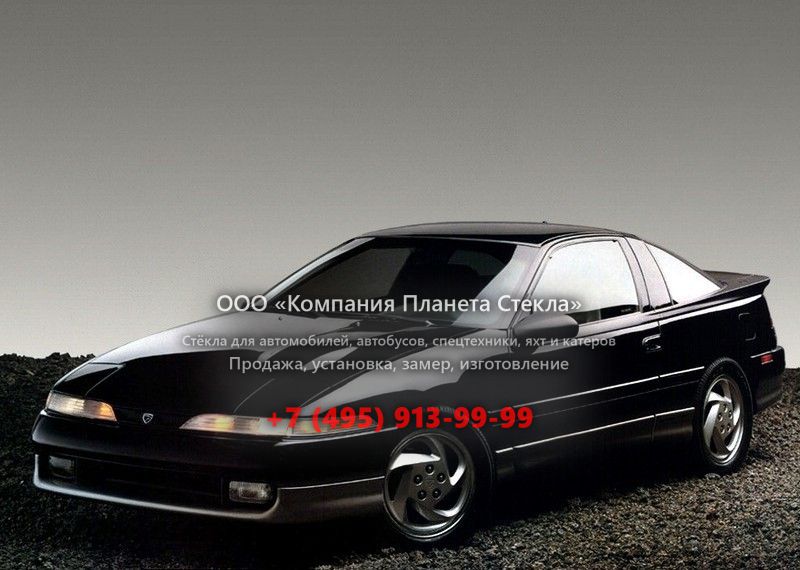 Стекло для Plymouth Laser купе 1989 - 1994, 1 поколение