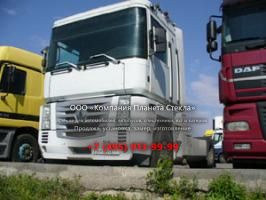 Стекло для тягачи седельных Renault Route 450.19T HT1100