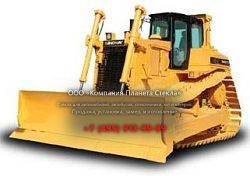 Стекло для бульдозеров Sinoway SWD7S