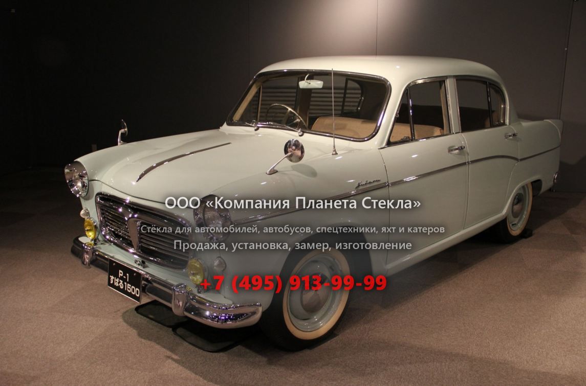 Стекло для Subaru 1500