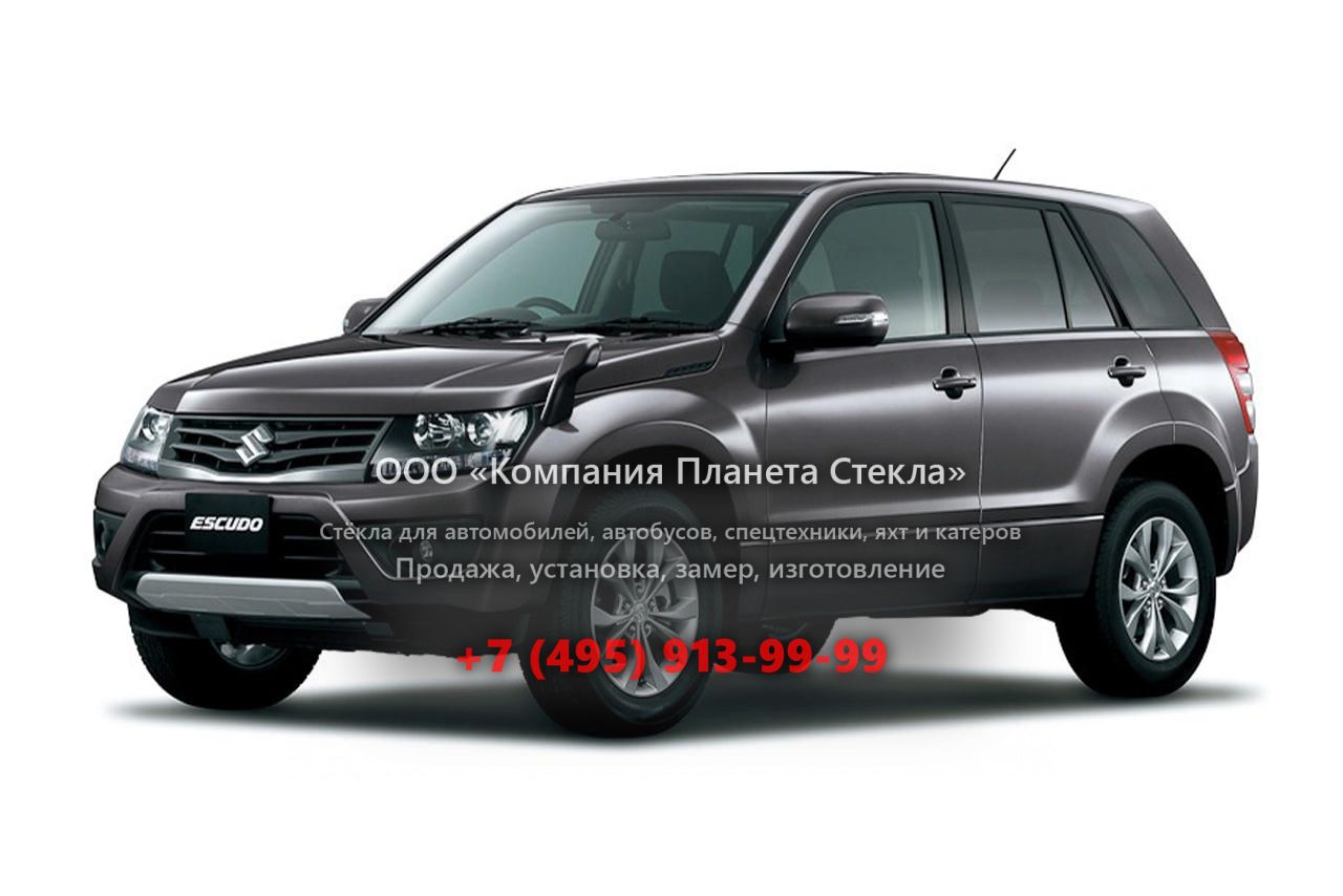 Стекло для Suzuki Grand Escudo