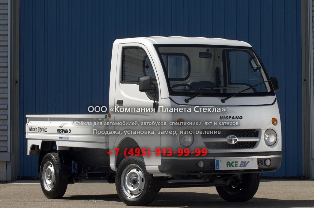 Стекло для бортовых грузовиков менее 3,5 т Tata Ace Electric