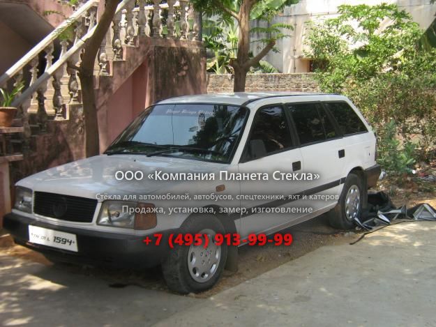 Стекло для Tata Estate универсал 1993 - 2000, 1 поколение
