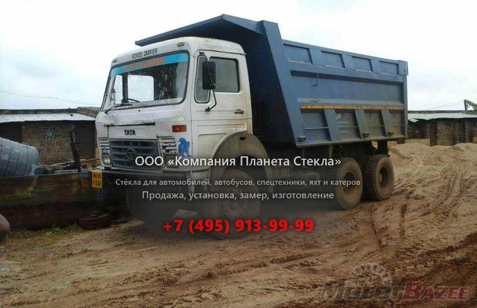 Стекло для самосвалов Tata LPK 2516