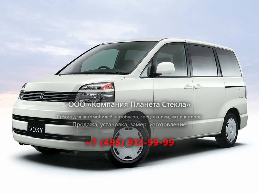 Стекло для Toyota Voxy минивэн 2001 - 2007, 1 поколение
