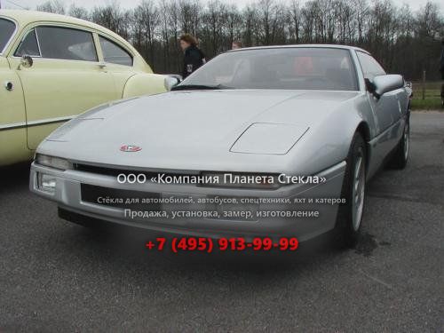Стекло для Venturi 210 купе 1984 - 1995, 1 поколение