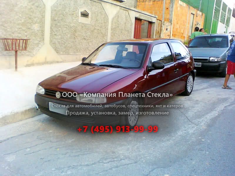 Стекло для Volkswagen Gol хетчбэк 1996 - 1999, G2