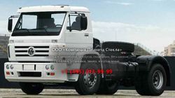 Стекло для шасси Volkswagen Worker 17.220 Tractor Euro III