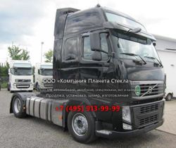 Стекло для тягачи седельных Volvo FH.420 XL