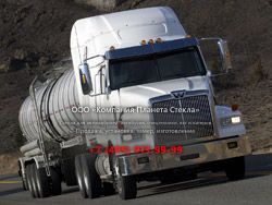 Стекло для тягачи седельных Western Star 4900 SB