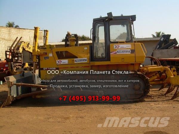 Стекло для гусеничных бульдозеров XCMG DT140B