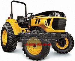 Стекло для тракторов Yanmar Lx4500