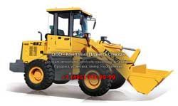 Стекло для колёсных погрузчиков Yineng YN920