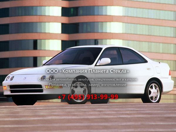 Стекло для Acura Integra седан 1991 - 2002, 1 поколение