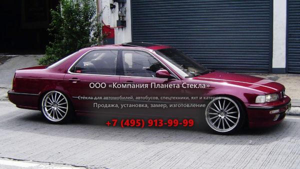 Стекло для Acura Legend