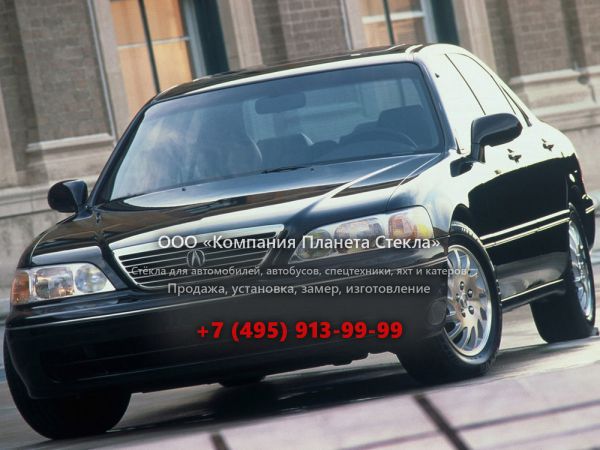 Стекло для Acura RL седан 1999 - 2004, KA9
