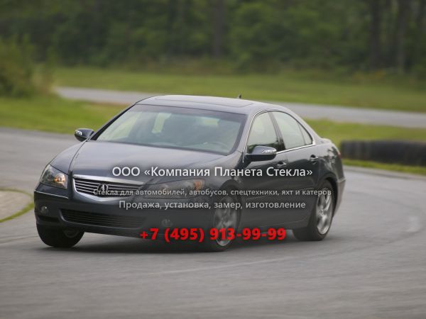 Стекло для Acura RL седан 2004 - 2008, KB1