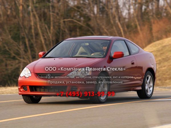 Стекло для Acura RSX купе 2002 - 2007, 1 поколение