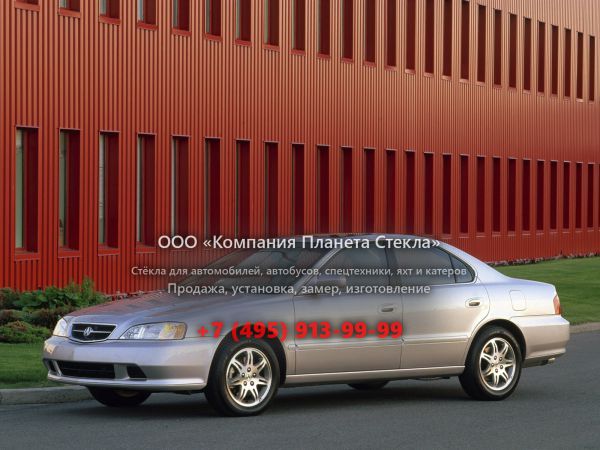 Стекло для Acura TL седан 1998 - 2003, 2 поколение
