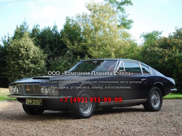 Стекло для Aston Martin DBS купе 1967 - 1973, 1 поколение