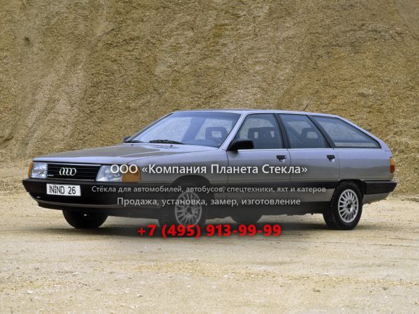 Стекло для Audi 100 Avant универсал 1988 - 1990, С3 [рестайлинг]