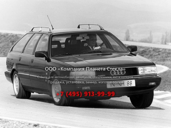 Стекло для Audi 200 универсал 1983 - 1991, 44/44Q