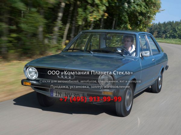 Стекло для Audi 80 купе B1