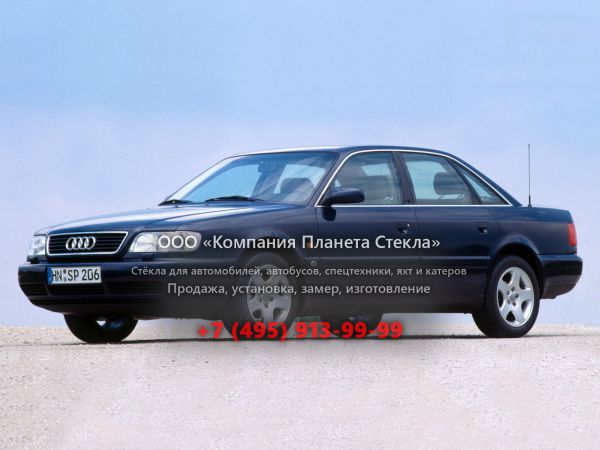 Стекло для Audi A6 седан 1994 - 1997, A4/C4