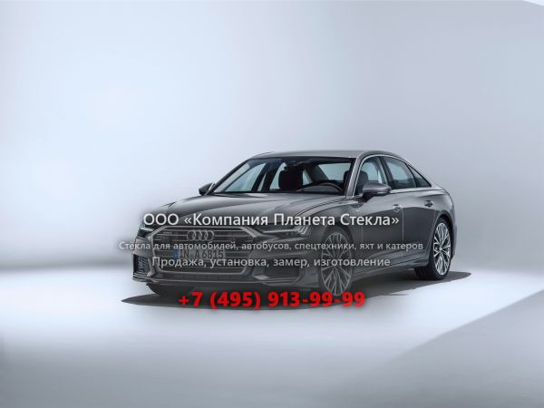 Стекло для Audi A6 седан 2018 - 2018, C8