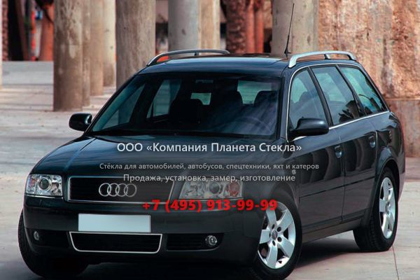Стекло для Audi A6 универсал 1997 - 2001, 4B/C5